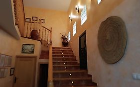 Casa rural Molino Pataslargas